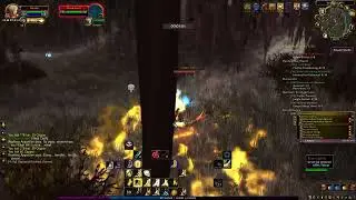 What's Haunting Witch Hill? - WoW Quest | WOW Classic - Cataclysm  | Dragonflight