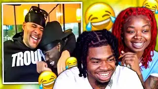 Лучшее из AMP (СМЕШНЫЕ МОМЕНТЫ)😂 | РЕАКЦИЯ