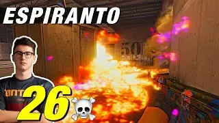 EspiranTo comeback to CS2! vertigo POV! 🔥