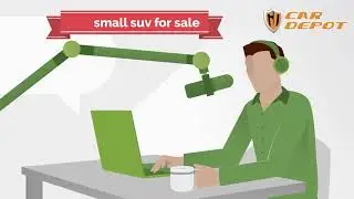 Small SUV| SUV for Sale| Small SUV Near Me| Quality Used Car for Sale