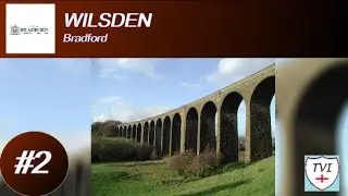 WILSDEN: Bradford Parish #2 of 20