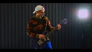 Razor Red Noise - A Higher Orbit