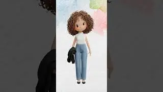 Ur Denim Style Guide #jeanfashion #denimstyle #aigenerated