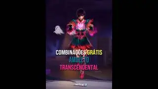 vers&atilde;o gr&aacute;tis 🫶🏻 #combina&ccedil;&otilde;es #combina&ccedil;&otilde;esfemininas #freefire #ff #freefireskin #garenafreefire