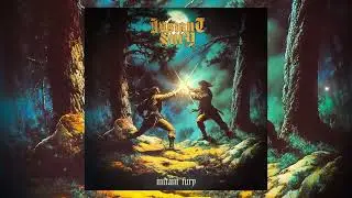INSTANT FURY - Instant Fury (maxi-single 2025) FULL STREAM ⚔️ #powermetal #heavymetal