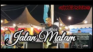 Padu Lagu Nasihat dari Abang Botak