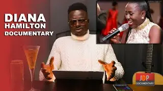 Diana Hamilton - Documentary Ghana Celebrities #GhanaEntertainment #GhanaCelebrities #ViralVideos