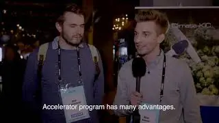 #Slush18 EIT Climate-KIC Refurbed Interview