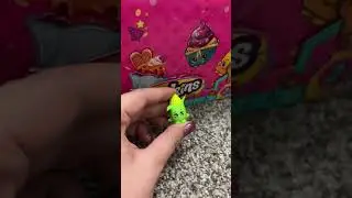 Shopkins Season 2 Trend Alert! #fok #nostalgia #childhood #toys #season2