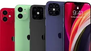 Apple iphone12 | trailer
