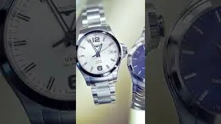 Longines or Pulsar? | Chronostore
