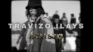 TRAVIZO ILAYS - AKATSUKI (STREET CLIP)