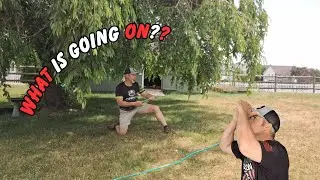 How to Score Well in Disc Golf - NOT Big Distance - Improving My Game!