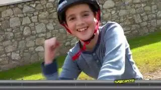 Turbospoke&reg; France