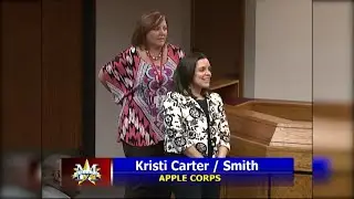 Mesquite ISD Apple Corps, November 2014