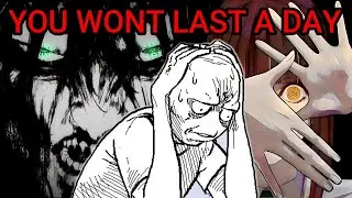 The Worst Anime worlds to live in