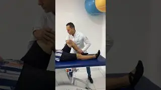 ARTROSE NO JOELHO (TESTE DE FLEX&Atilde;O) #fisioterapia #crefis #testeortop&eacute;dico #artrose #dornojoelho