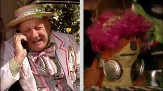 Bear Behaving Badly S03E08 Radio Doris