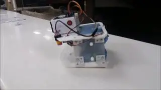 Automated Ceiling Fan Cleaning Machine | Marketing Video
