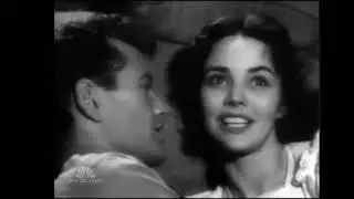 Jennifer Jones:  News Report of Her Death - December 17, 2009
