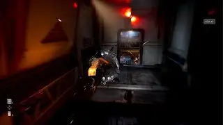 Stellar Blade Travel to the next area before the gate closes