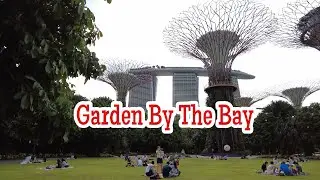 |EP45| Garden By The Bay