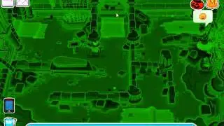 Cool Night Vision