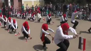 استعراض انا كده بلدى
