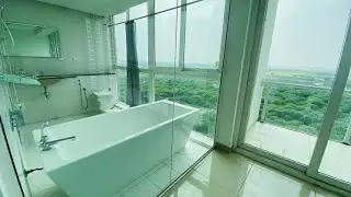 4BHK Flat for Rent in ALIEN SPACE STATION Gated Community Gachibowli Hyderabad Rental 8143819219 #5