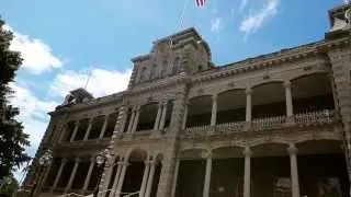 High Quality Amazing Hawaii Timelapses & Fun Travel Documentary