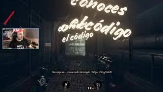 Jugamos a los nominados al GOTY | DEATHLOOP 27/11/21