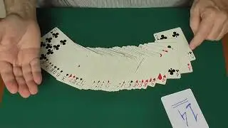 Magicamente - Realmente muito boa esta mágica. É uma das minhas preferidas. Fácil e fora do padrão.