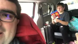 Kid Temper Tantrum Throws Red Dead Redemption 2 Game Out Window [ Original ]