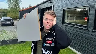 Hvem har &oslash;delagt mit sommerhus? #2