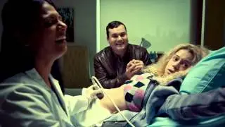 ORPHAN BLACK (T4) - Space Promo HD