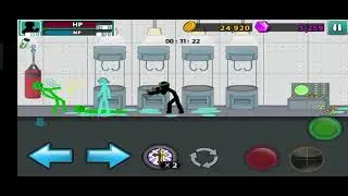 Stick man the hero/ 👿 game play/ # full action #/👹