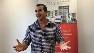 Commercial Refrigeration Installation
