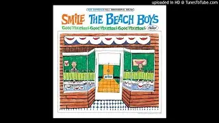 The Beach Boys - The Fire Tapes (1978/Remasters Workshop Stereo Remaster)