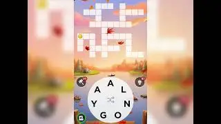 Words of Wonders WOW Daily Puzzle 14 december 2025