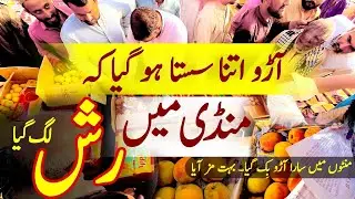 World Famous Pakistani Mangoes | Mangoes Harvesting | Mango Farming in Pakistan 