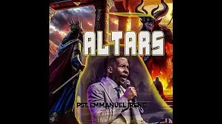 ALTARS | SUNDAY SERVICE WITH APOSTLE EMMANUEL IREN | 11TH JANUARY 2026 | CELEBRATION CHURCH INTL