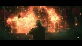 The Sandman - Untold Studios VFX breakdown