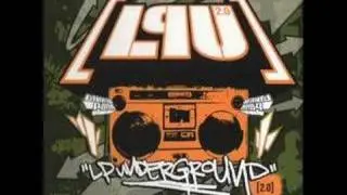 Linkin Park : LPU2 : With You (live).