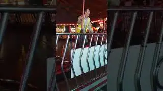 Benson fun fair  2018
