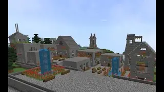 Mastercraft (avance de pueblo). prt 1