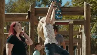 Will's Park Video