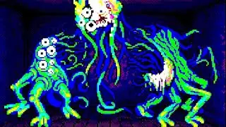WHAT IS THAT (Look Outside Day 4)