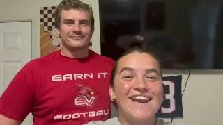 Annettes Birthday Video