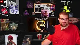 Joster Plays Mortal Kombat Deception - FINAL: Born of Deception