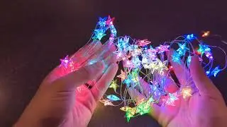 Watch Before Buying - Smart Star Christmas Lights